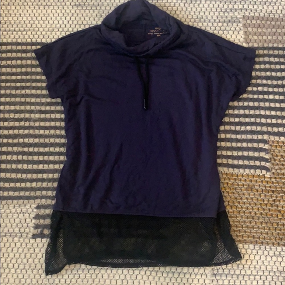 Warrior Top
